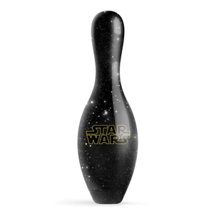 Star Wars Death Star Bowling Pin Side 2