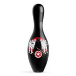 Star Wars Imperial Stormtroopers Bowling Pin Side 1