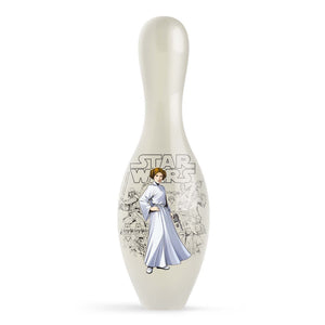 Star Wars Princess Leia Pin