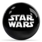 Star Wars Characters Bowling Ball Back