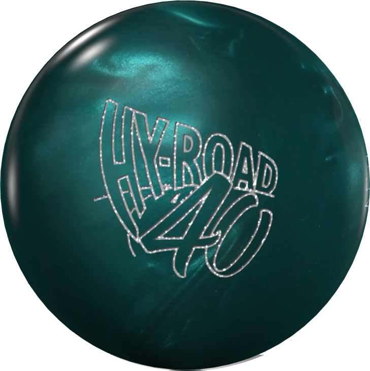Storm Hy-Road 40 Bowling Ball