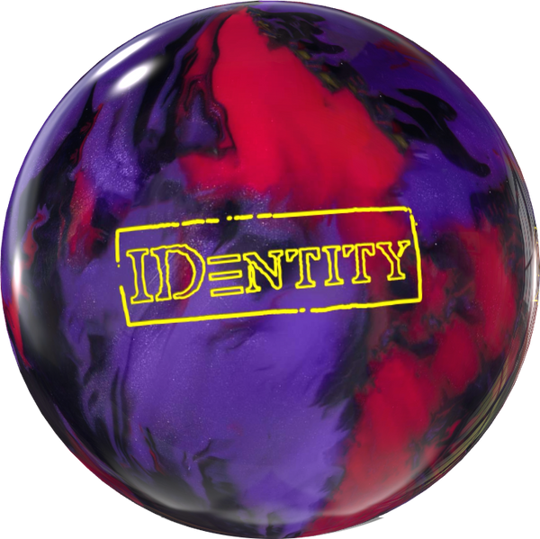 STORM IDENTITY B/C/P ボウリングボール Storm IDentity B-C-P Bowling Ball – Asymmetrical Power & Flip