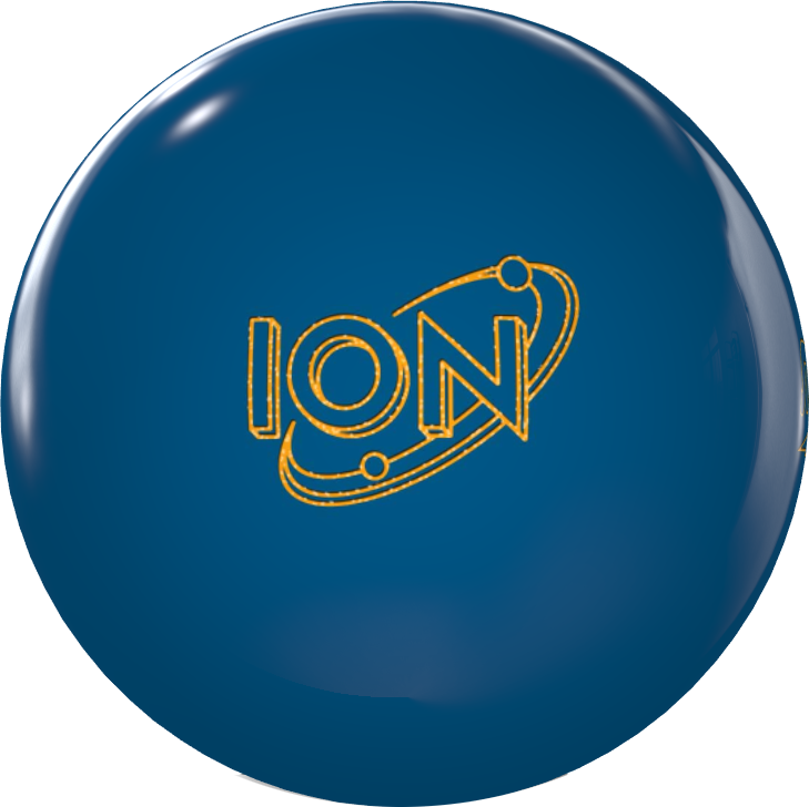 Storm Ion Pro Solid Bowling Ball