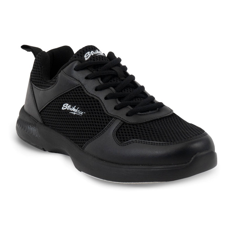 KR Strikeforce OPP Lite Black Men's Bowling Shoe