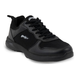 KR Strikeforce OPP Lite Black Men's Bowling Shoe