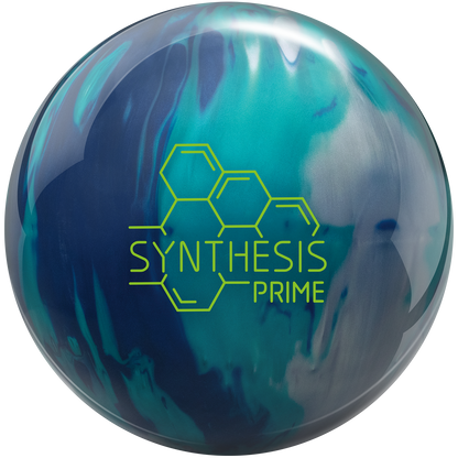 Track Synthesis Prime