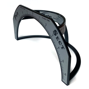 Turbo Pro Sect Quarter Scale