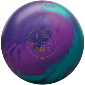 Ebonite The Great One
