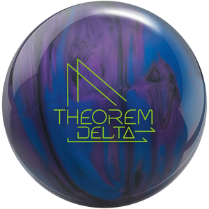 Track Theorem Delta