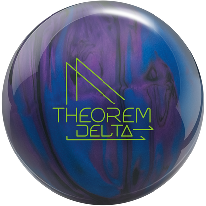 Track Theorem Delta