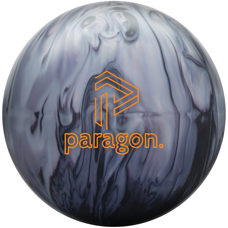 Track Paragon Shadow Bowling Ball