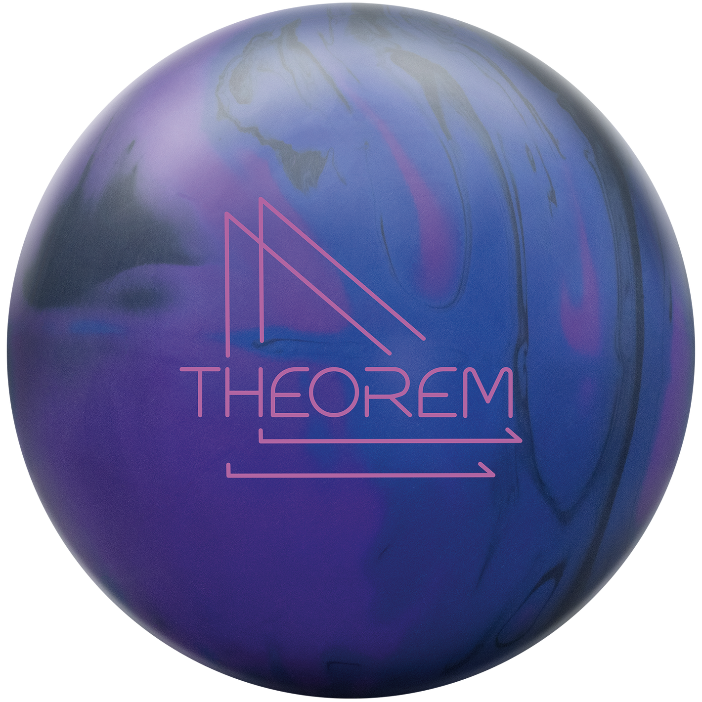 Track Theorem Solid Bowling Ball
