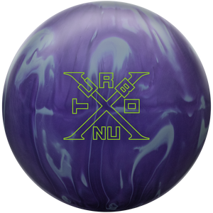 Ebonite Turbo X NU