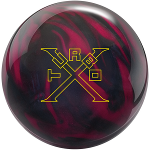Ebonite Turbo X Pearl