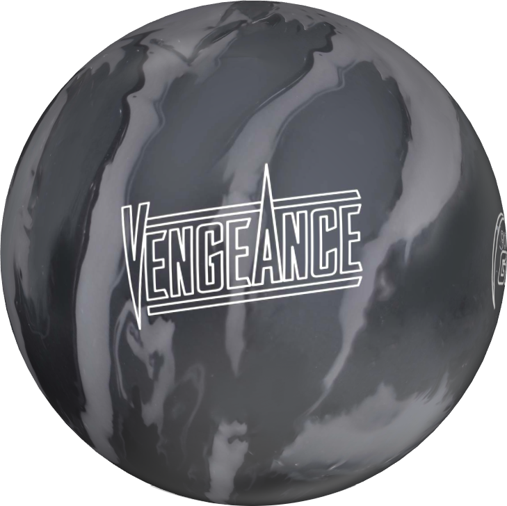 Vengeance bowling ball