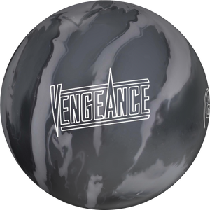Vengeance bowling ball
