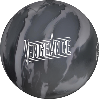 Vengeance bowling ball