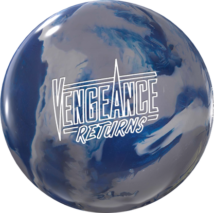 900 Global Vengeance Returns