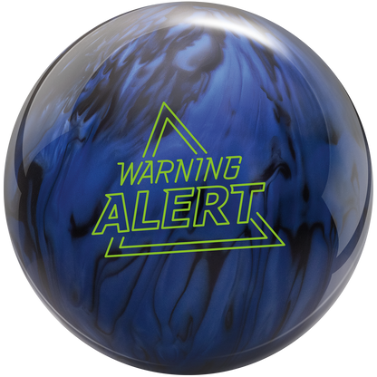 Brunswick Warning Alert