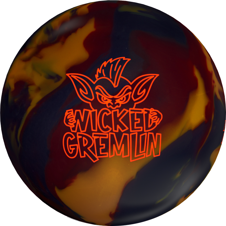 Roto Grip Wicked Gremlin