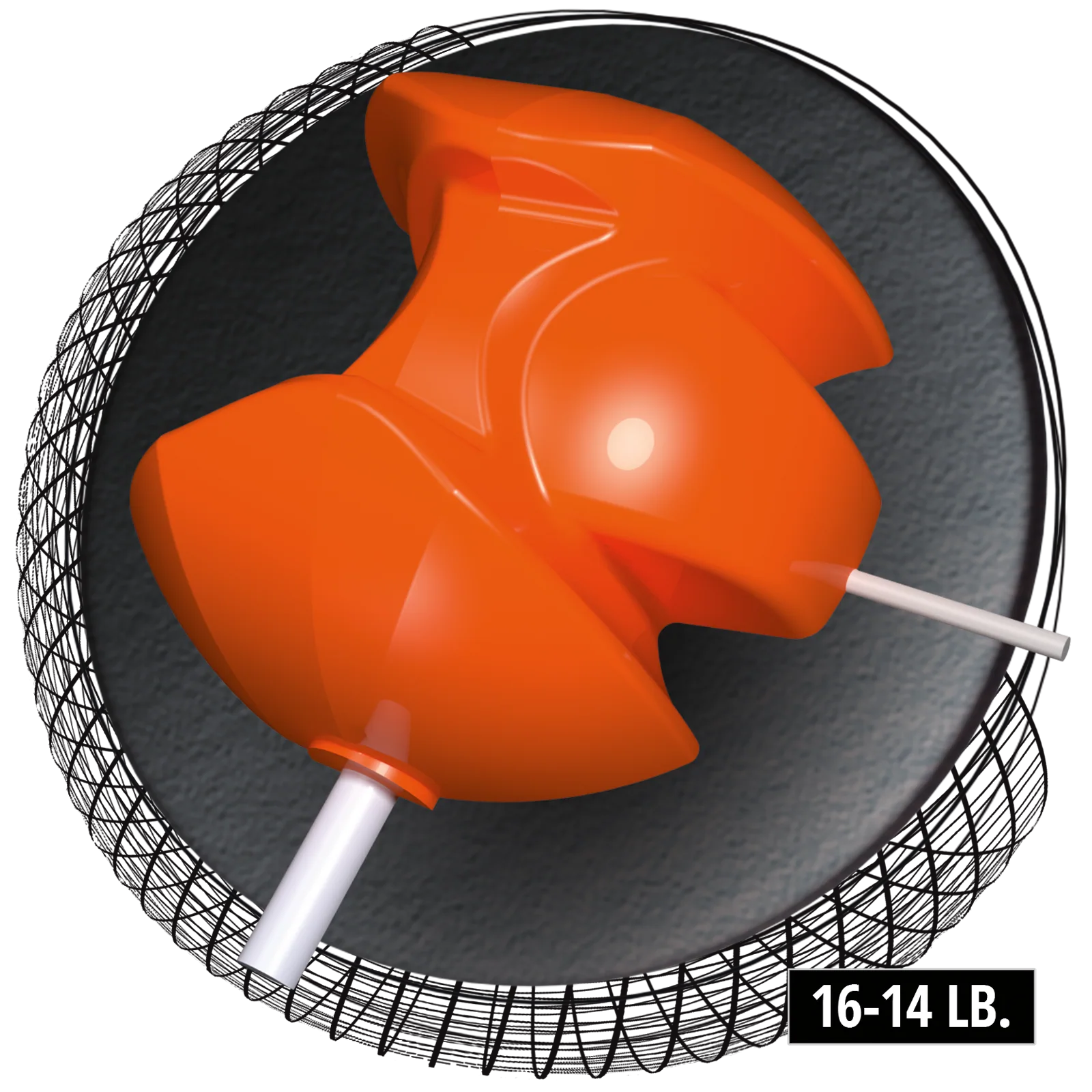 Hammer Zero Mercy Pearl Bowling Ball – Excessive Backend