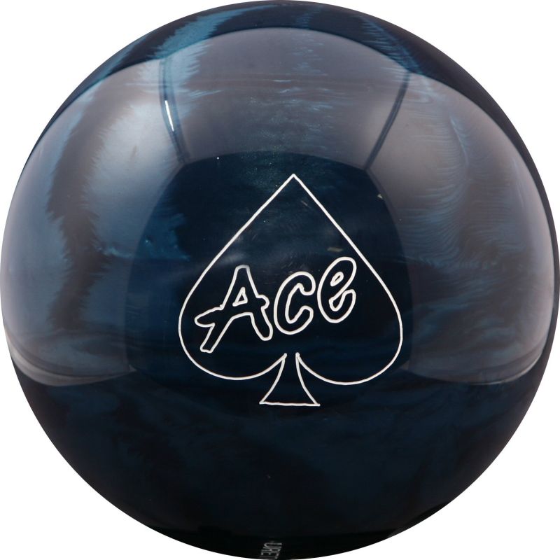 Ace Mitchell Pre Drilled Urethane House Ball