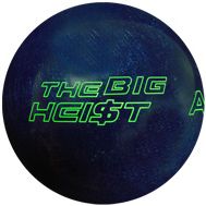 AMF The Big Heist Bowling Ball