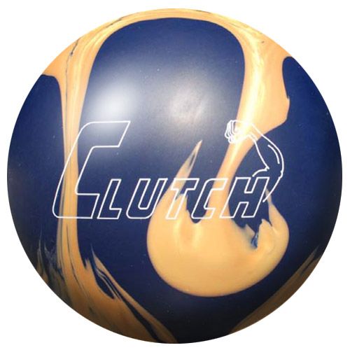 AMF Clutch Bowling Ball