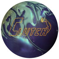 AMF Clutch Pearl Bowling Ball