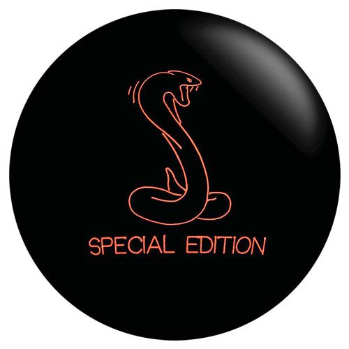 AMF Cobra SE Bowling Ball