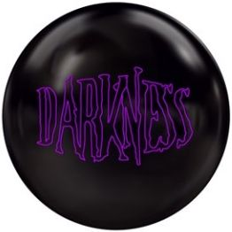 AMF Darkness Bowling Ball