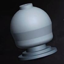 AMF Darkness Bowling Ball Core