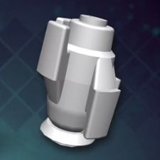 AMF Decimate Bowling Ball Core