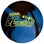 AMF Double Clutch Bowling Ball