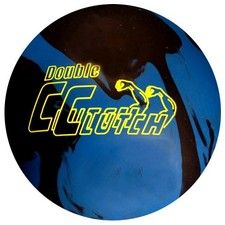 AMF Double Clutch Bowling Ball