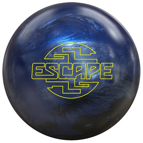 AMF Escape Bowling Ball