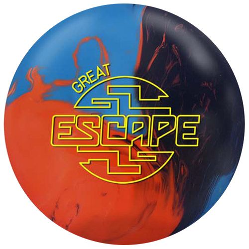 AMF Great Escape Bowling Ball