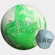 AMF Green Mamba Bowling Ball Core