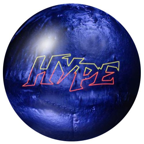 AMF Hype Reactive Bowling Ball