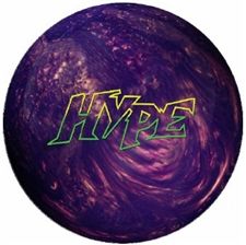 AMF Hype Reactive Pearl Bowling Ball