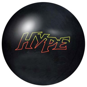 AMF Hype Urethane Solid Bowling Ball