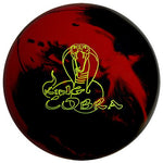 AMF King Cobra Bowling Ball
