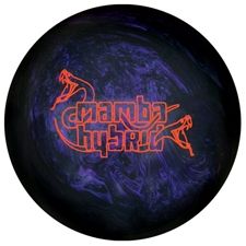 AMF Mamba Hybrid Bowling Ball