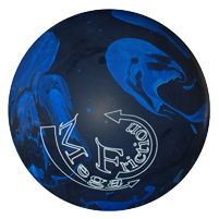 AMF Mega Friction Bowling Ball