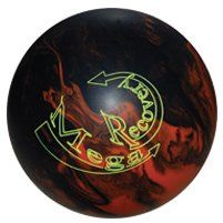 AMF Mega Recovery Bowling Ball