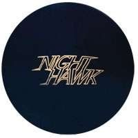 AMF Night Hawk Bowling Ball