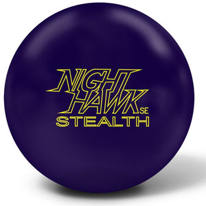 AMF Night Hawk Stealth SE Bowling Ball