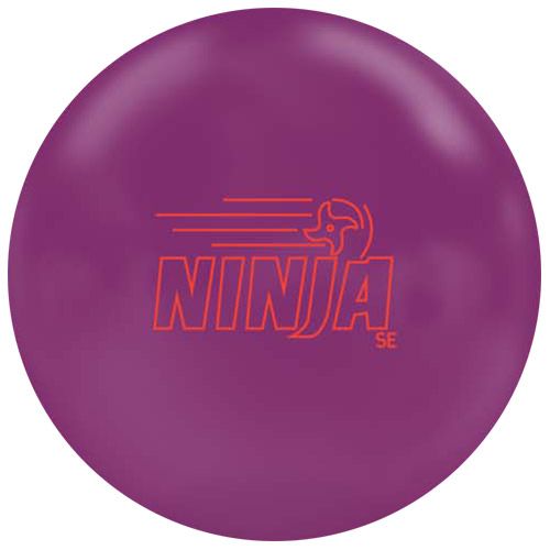 AMF Ninja SE Bowling Ball