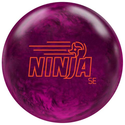 AMF Ninja SE Pearl Bowling Ball