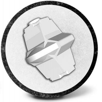 AMF Ninja SE Pearl Bowling Ball Core